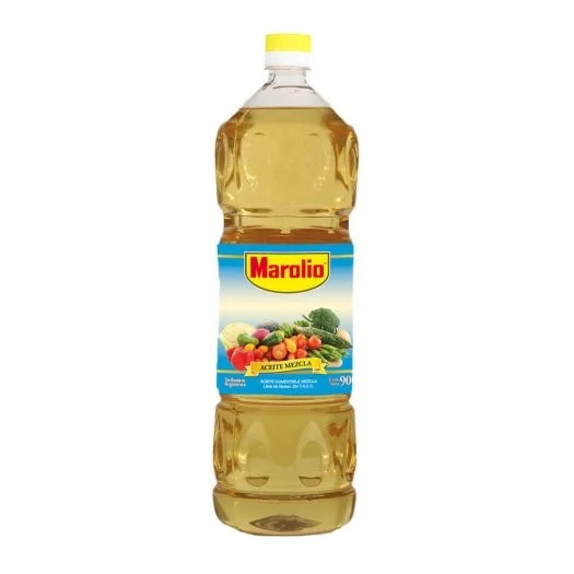 Aceite Mezcla "Marolio" 900ml