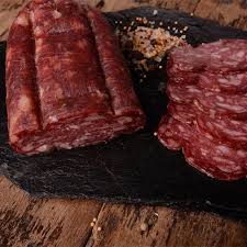 Sopresatta "Torgelon" 300 gr aprox.