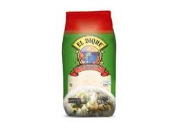 Arroz "El Dique" 0000 x 1K