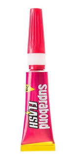 Adhesivo "Flash" 2ml