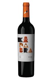 Vino "Kadrabra" Malbec 750ml