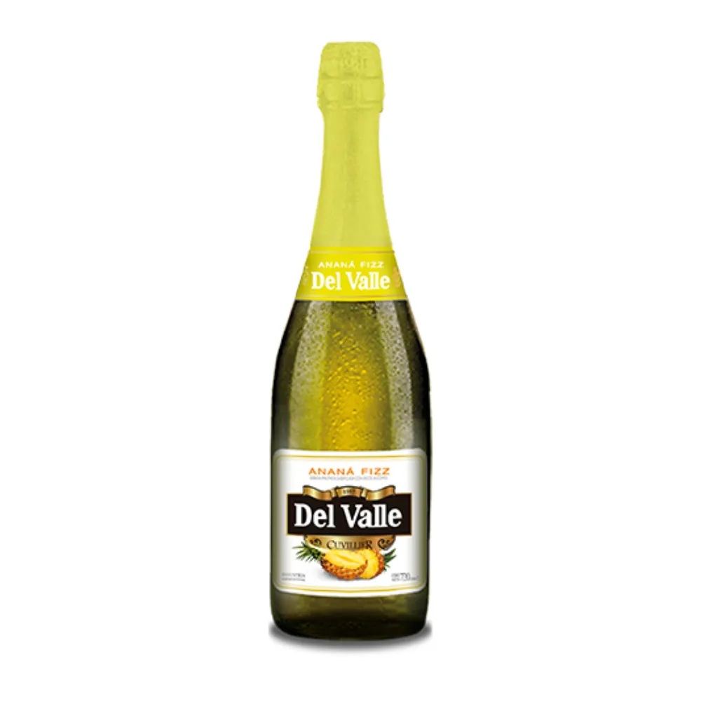 Anana Fizz "Del Valle" 720cc