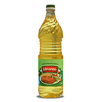 Aceite Mezcla "Livorno" x 900 ml