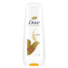 Acondicionador "Dove" Oleo Nutricion 200ml