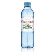 Agua "Villavicencio" 500 ml