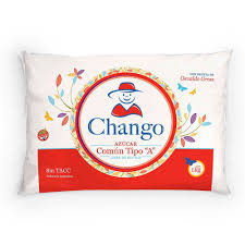 Azúcar "Chango" 1 Kg