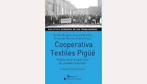 Cooperativa Textiles Pigüé - Ruggeri, Bourlot, Marino y Peláez