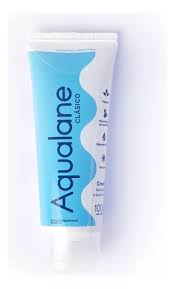 Crema Corporal "Aqualane" pomo x 100 g