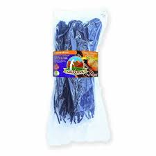 Fideos "Cauqueva" Maiz Morado 300 gr