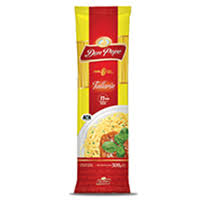 Fideos "Don Pepe" Spaguetti Paquete 500 gr