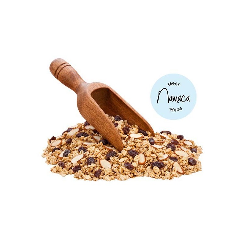 Granola "Namaca" 500 grs.