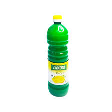 Jugo de limon "Zanoni" 500ml