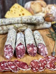 Longaniza Calabresa "Torgelón"