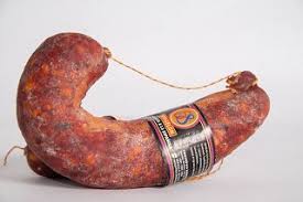 Longaniza Española "Torgelón"