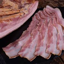 Panceta Ahumada "Torgelón" 100 grs