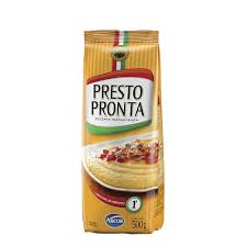 Polenta “Presto Pronta” 500gr