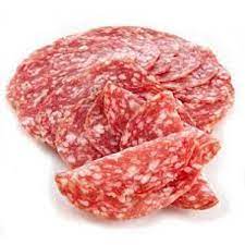 Salame de Milán "Torgelón" 100 grs