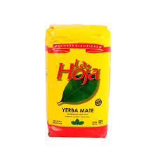 Yerba Mate "La Hoja" x 500 gr