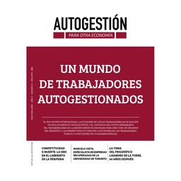 Autogestión para Otra Economía - 5. Un mundo de trabajadores autogestionados