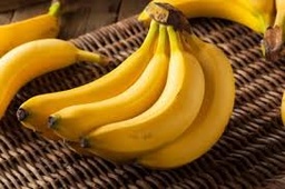 Banana x 1 kg aprox