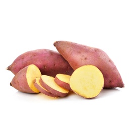 Batata morada/boniato x 1 kg aprox