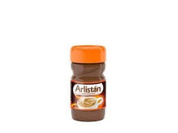 Café "Arlistan" Suave 50gr