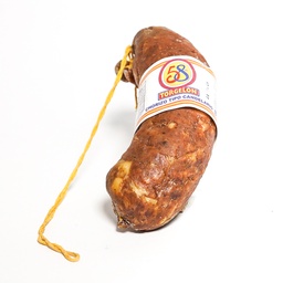 Chorizo Candelario "Torgelón"