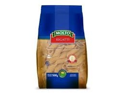 Fideos "Molto" Rigatti Paquete 500 gr