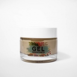 Gel Facial Hidratante "Maleza" para Pieles Grasas x 50 grs