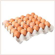 Huevos de Granja de Color Maple x 30 un