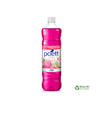 Liquido para pisos "Poett" Primavera 900 ml