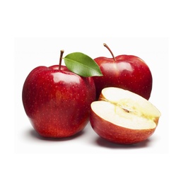 Manzana roja 1 kg aprox