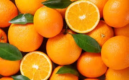 Naranja 1 kg aprox