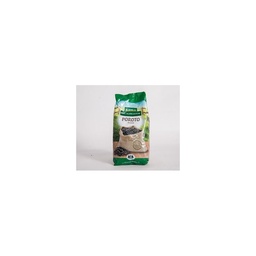 Porotos Negros "Del Agricultor" paquete 400 gr