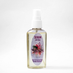 Serum "Maleza" Antifrizz x 50 ml