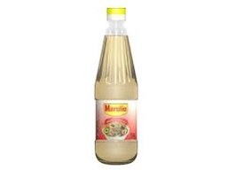 Vinagre "Marolio" Manzana 1 Lt