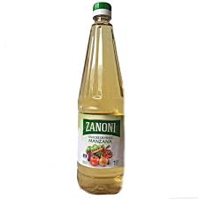 Vinagre de Manzana "Zanoni" 1 ltr