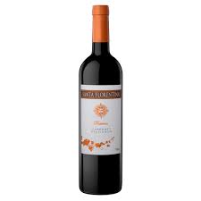 Vino "Santa Florentina" Cabernet Savignon 750 cc