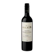 Vino "Santa Florentina" Malbec 750 cc