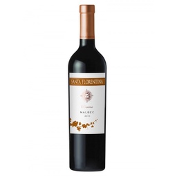 Vino "Santa Florentina" Malbec Reserva 750 cc