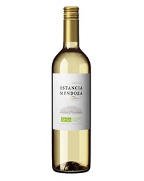 Vino "Estancia Mendoza" Chenin-Chardonay 750 cc