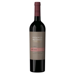 Vino "Estancia Mendoza" Malbec 750 cc