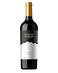 Vino "Estancia Mendoza" Malbec Roble 750 cc