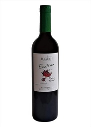 Vino orgánico "EcoTerra" Malbec-Merlot 750 Cm3