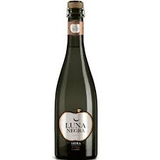 Sidra "Luna Negra" x 750 ml