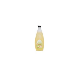 Antigrasa "Burbuja Latina" botella 1 lt