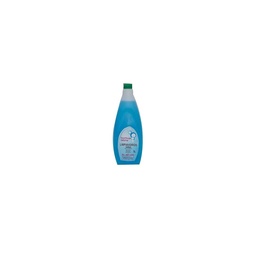 Suavizante p/ropa "Burbuja Latina" botella 950 ml