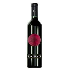 Vino "Novecento" Malbec 750ml