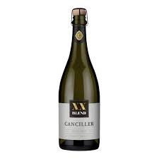 Vino Espumante "Canciller" Extra Brut Blend 750ml