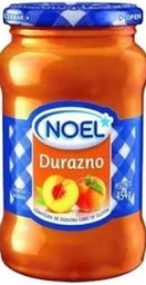 Mermelada "Noel" Durazno 454g